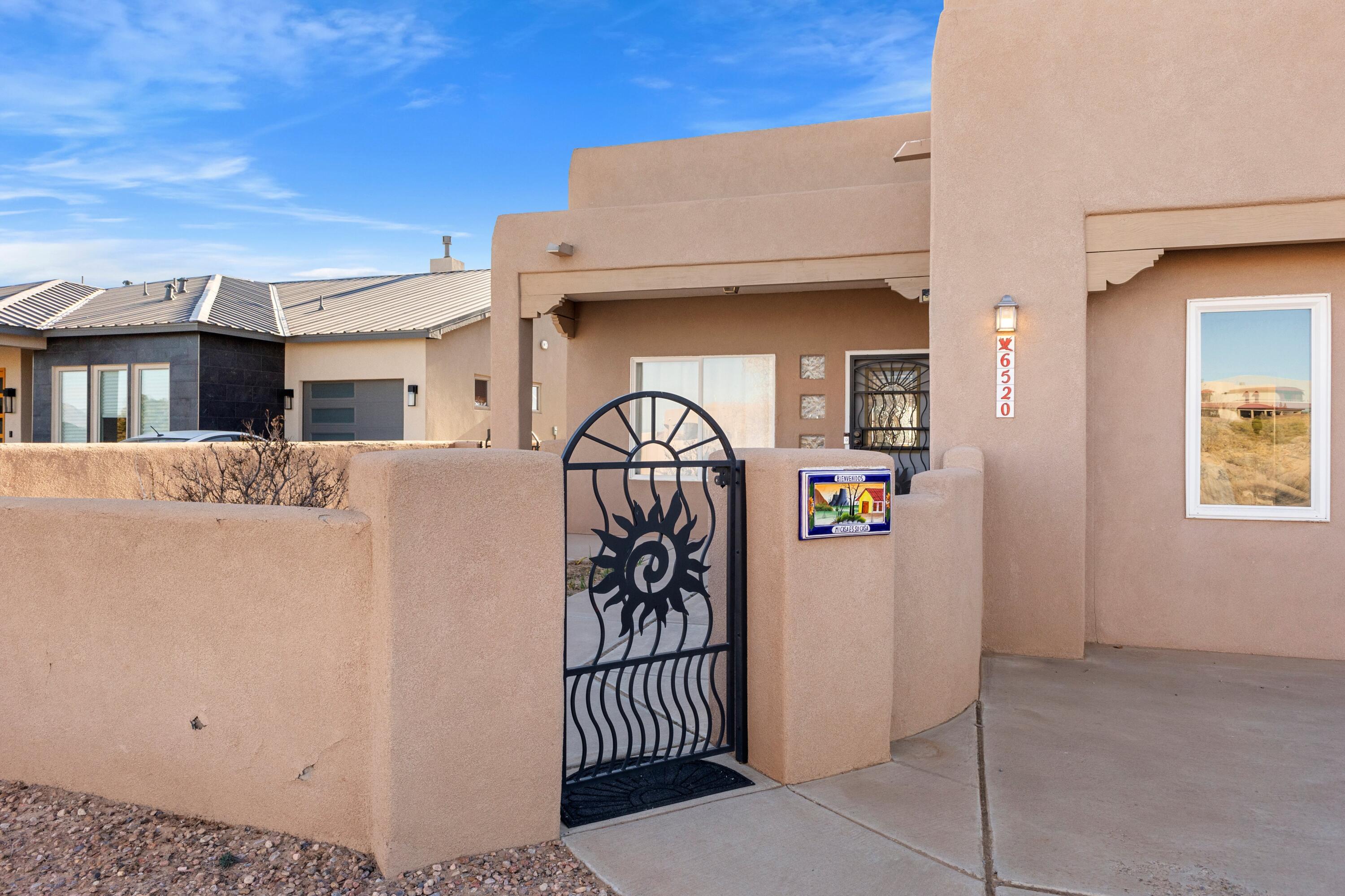 6520 Pasilla Road NE