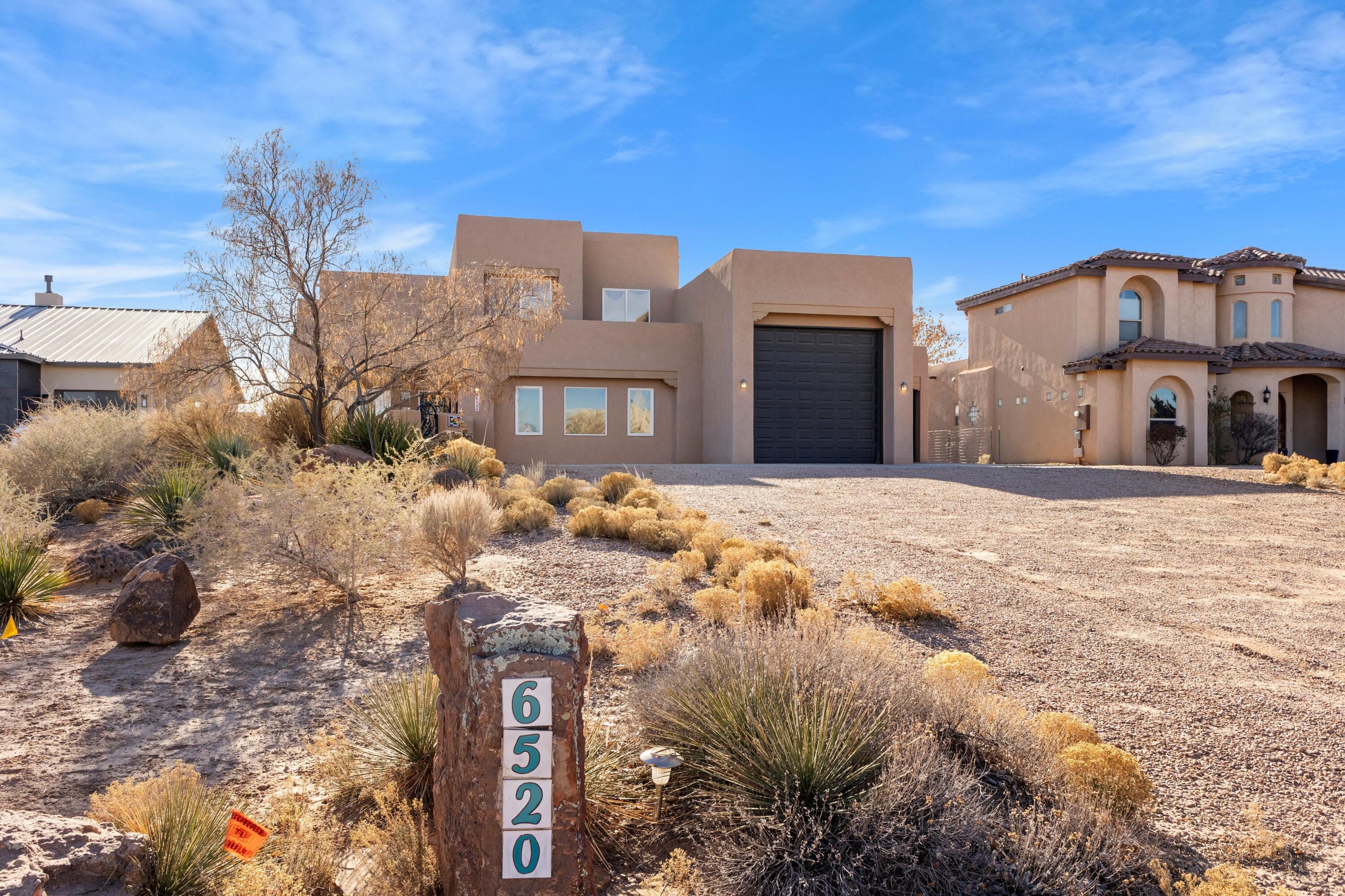 6520 Pasilla Road NE