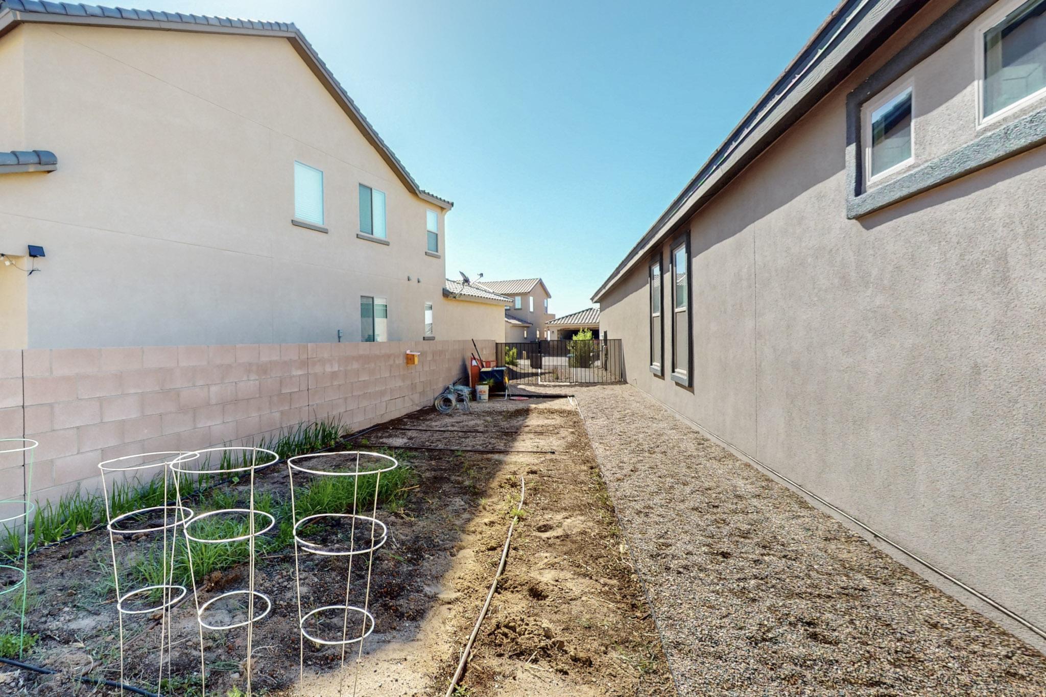 1605 Copper Mountain Trail, Albuquerque, New Mexico image 36