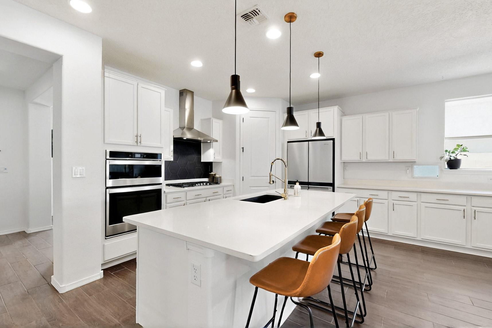 1605 Copper Mountain Trail, Albuquerque, New Mexico image 8