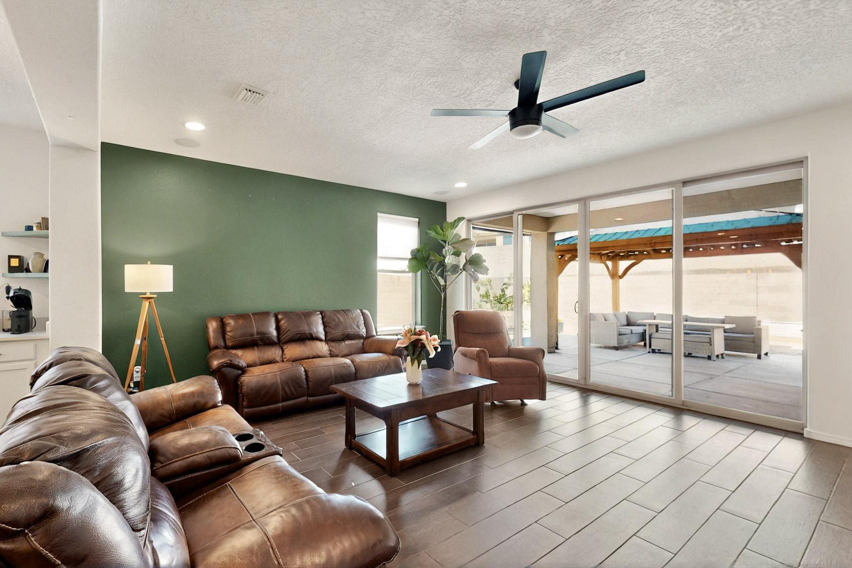 1605 Copper Mountain Trail, Albuquerque, New Mexico image 12