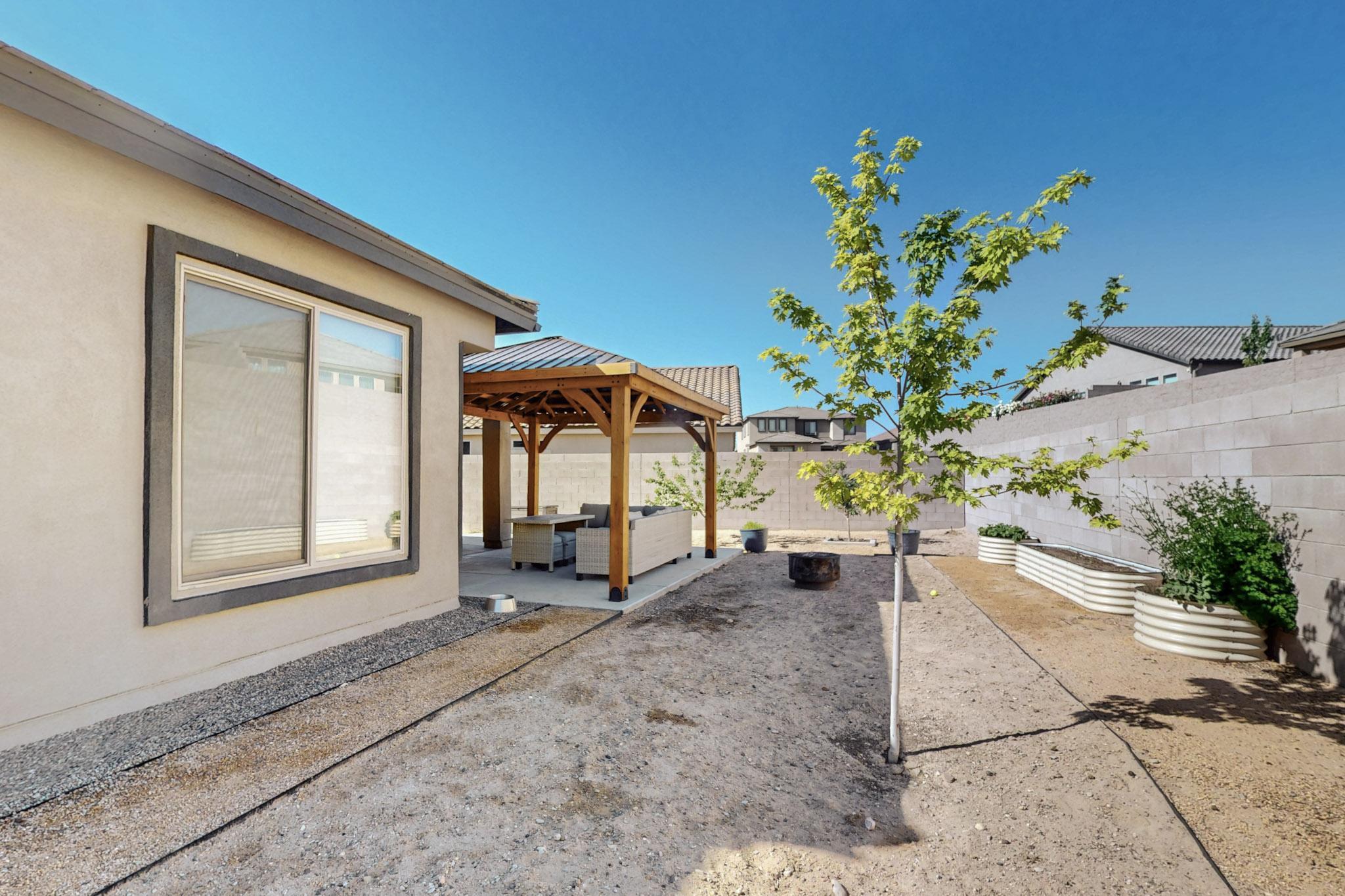 1605 Copper Mountain Trail, Albuquerque, New Mexico image 33
