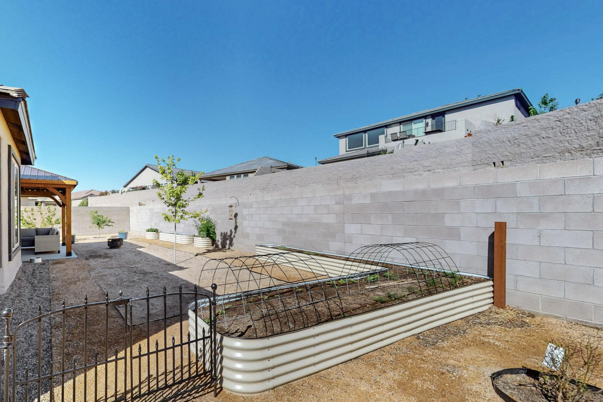 1605 Copper Mountain Trail, Albuquerque, New Mexico image 35
