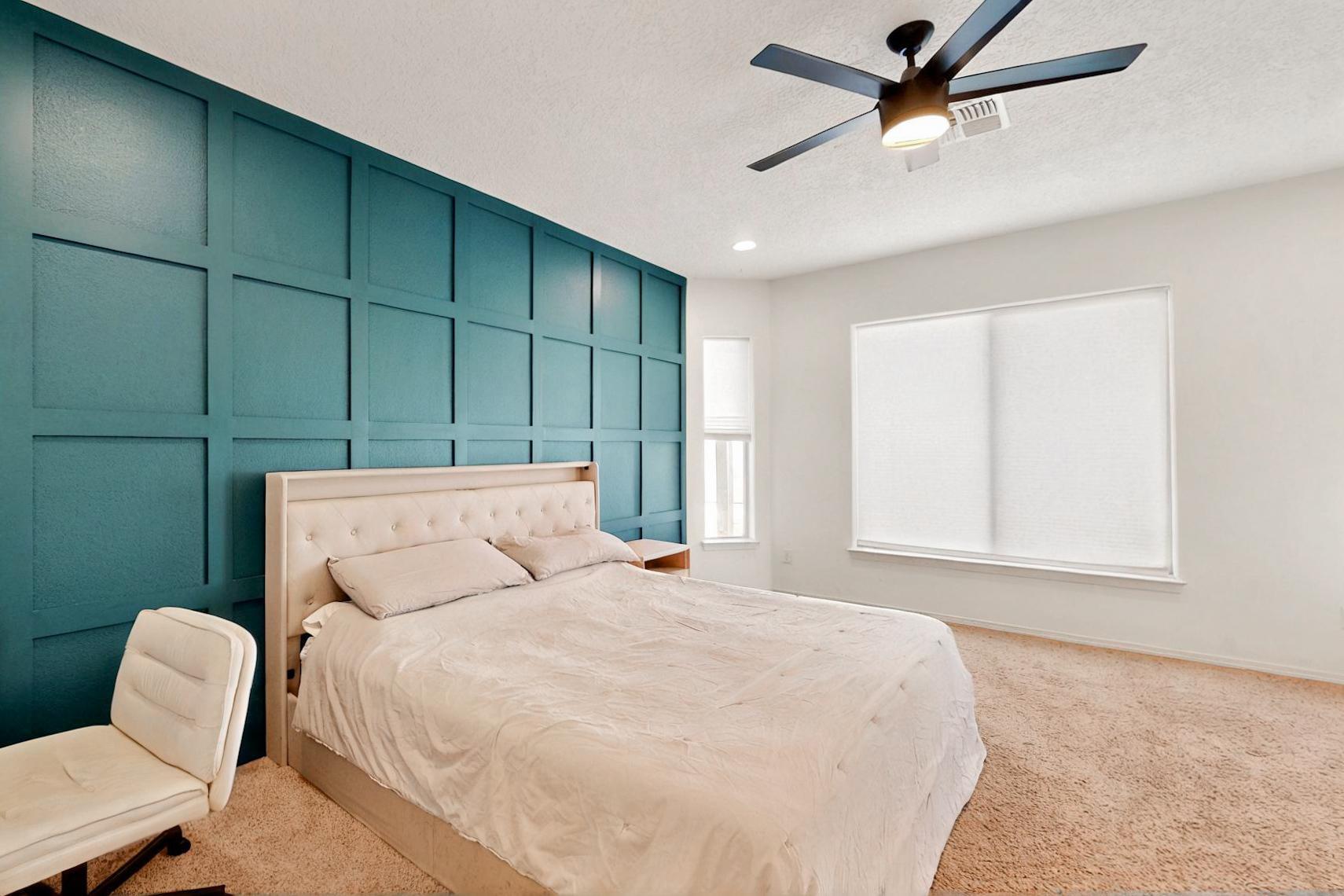 1605 Copper Mountain Trail, Albuquerque, New Mexico image 17