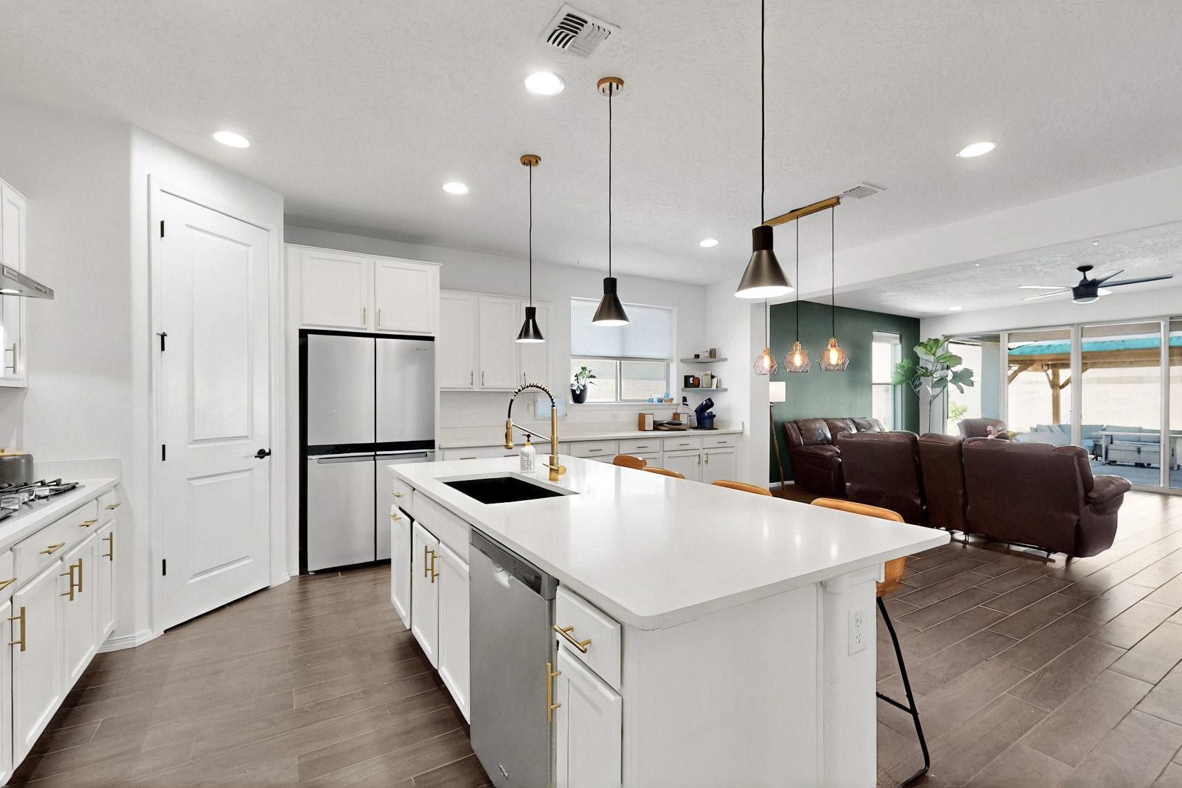 1605 Copper Mountain Trail, Albuquerque, New Mexico image 11