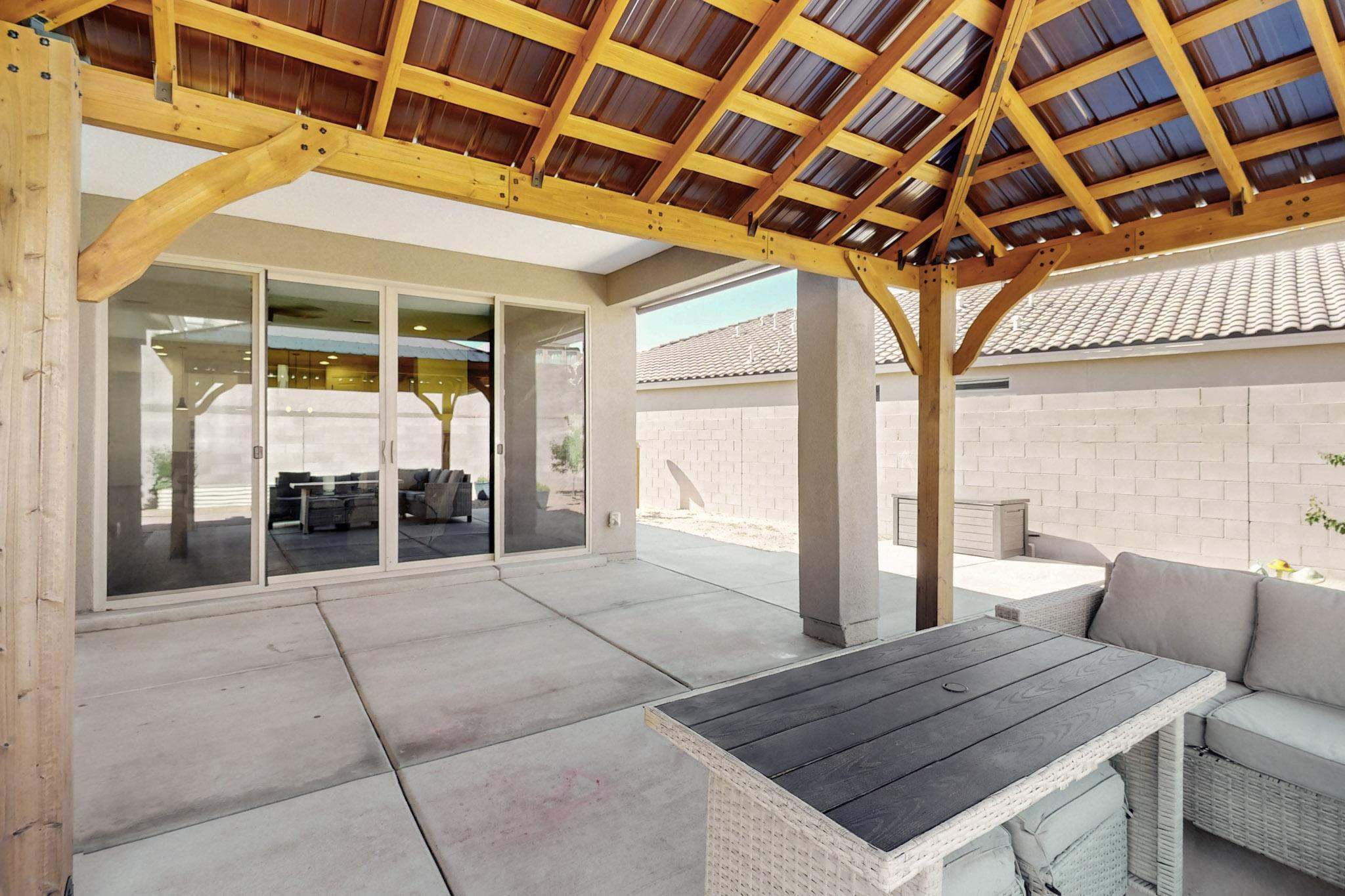 1605 Copper Mountain Trail, Albuquerque, New Mexico image 30