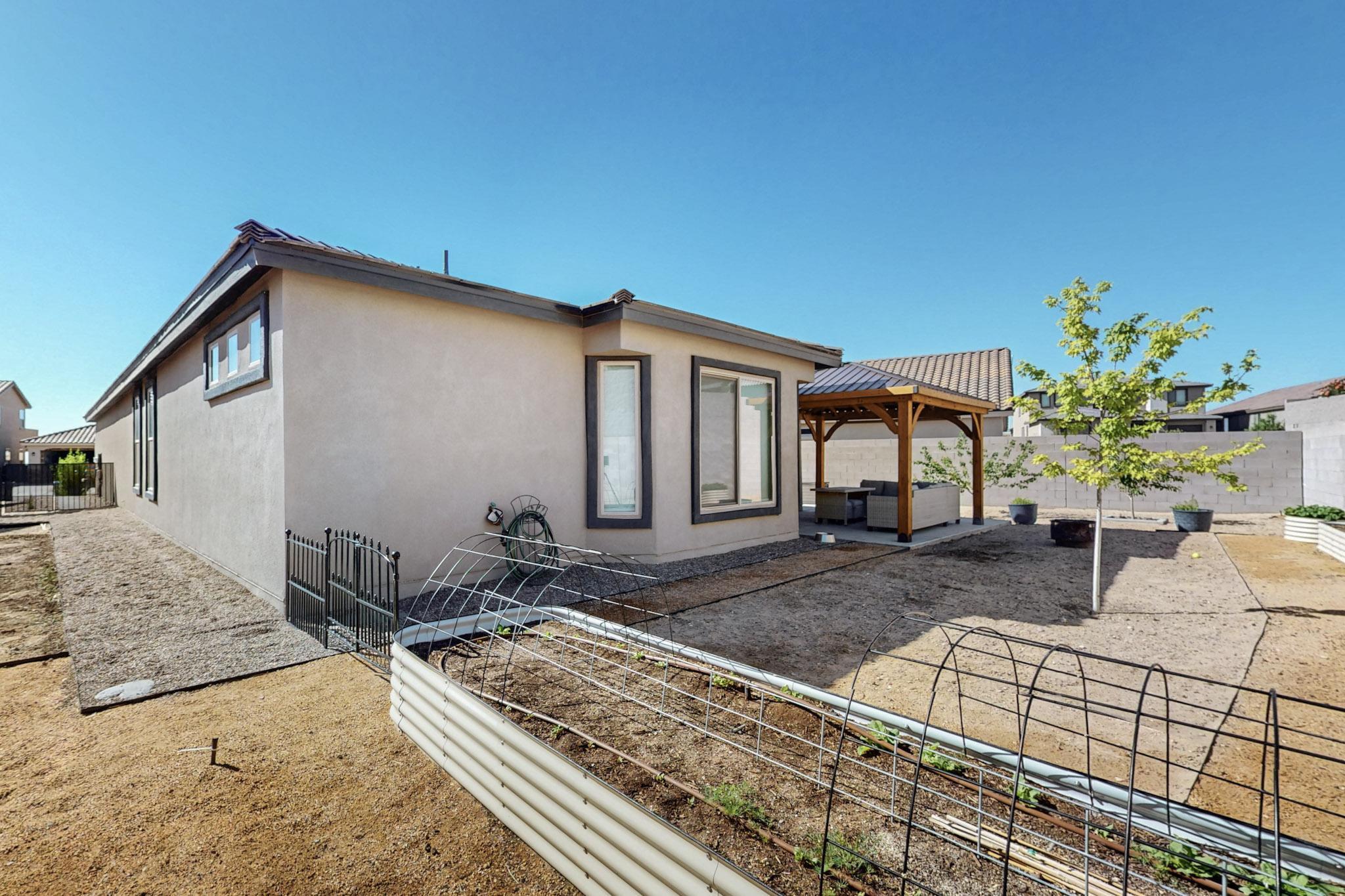 1605 Copper Mountain Trail, Albuquerque, New Mexico image 34