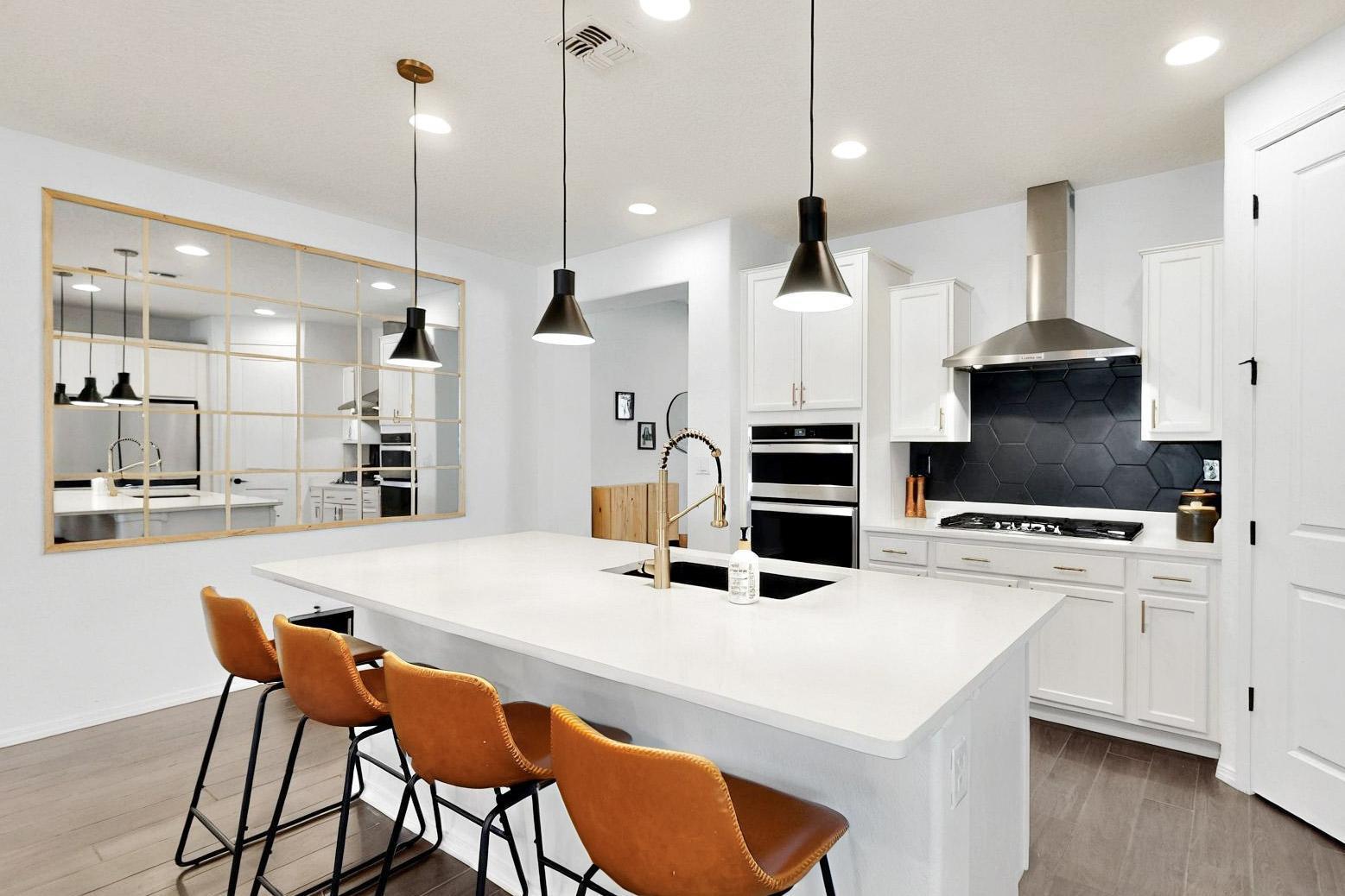 1605 Copper Mountain Trail, Albuquerque, New Mexico image 9
