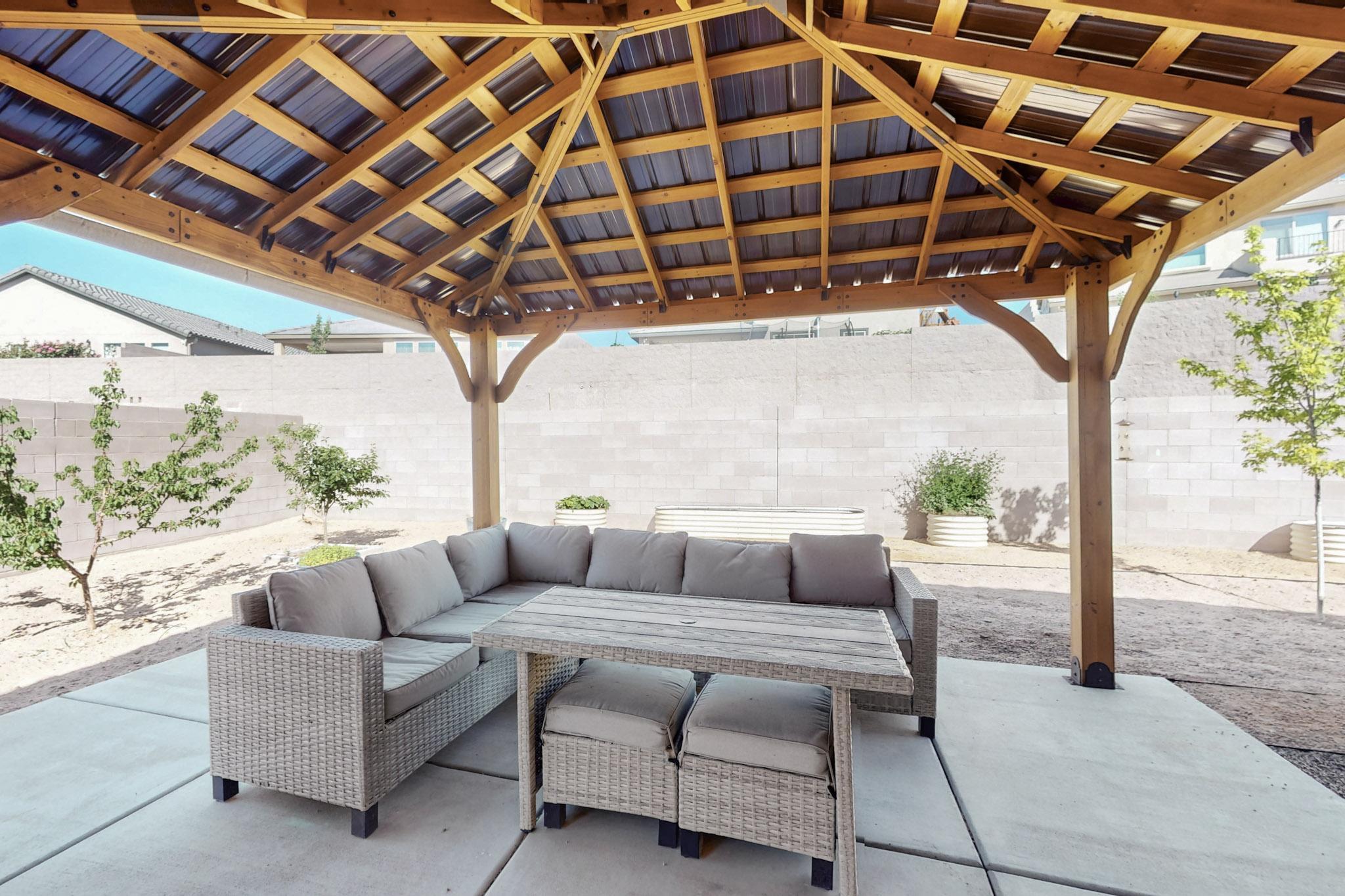 1605 Copper Mountain Trail, Albuquerque, New Mexico image 29