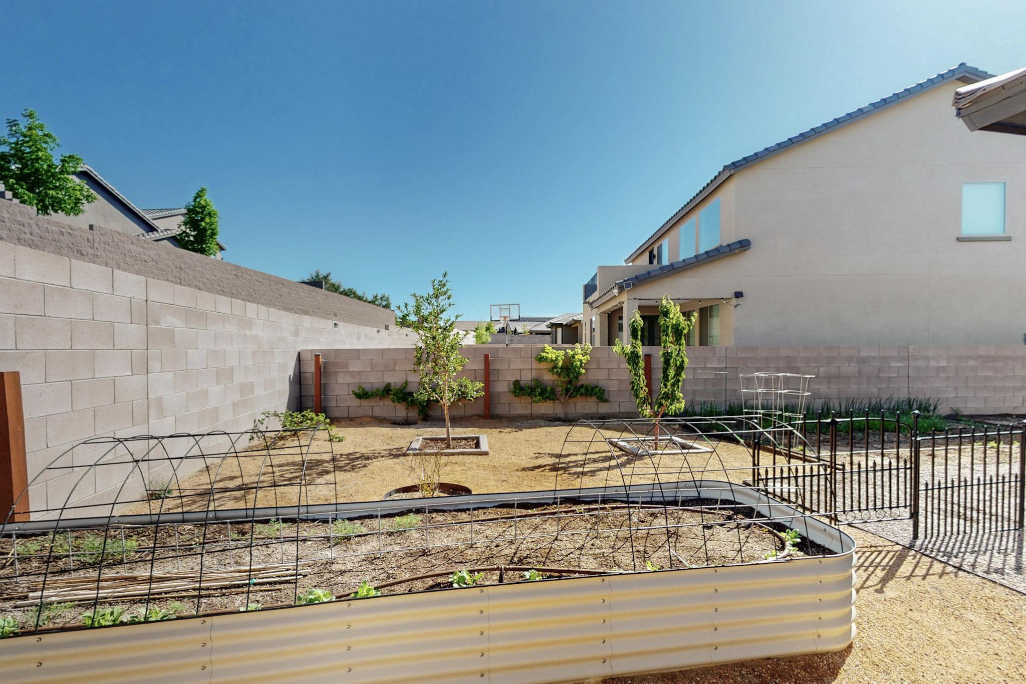 1605 Copper Mountain Trail, Albuquerque, New Mexico image 37