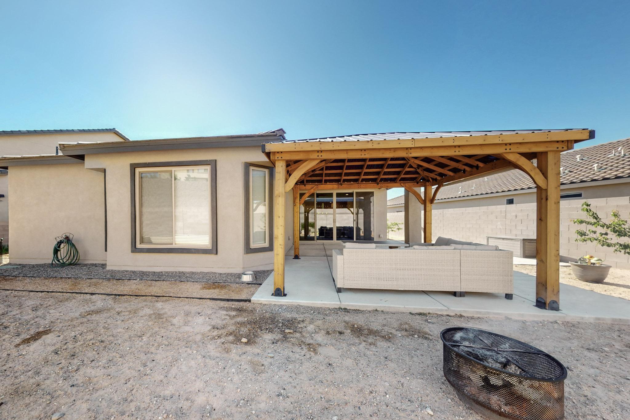 1605 Copper Mountain Trail, Albuquerque, New Mexico image 31