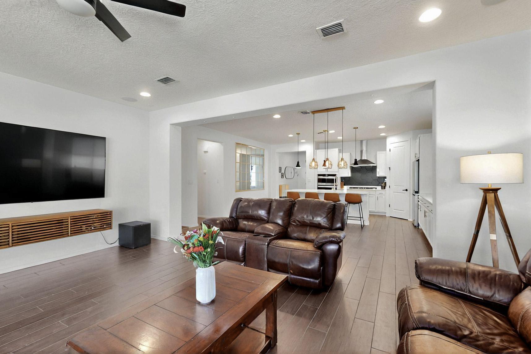 1605 Copper Mountain Trail, Albuquerque, New Mexico image 14