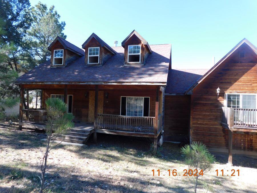 205 Swallow Drive, Ruidoso, New Mexico image 3