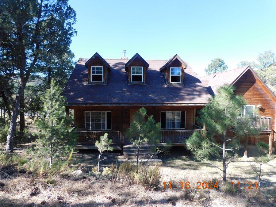 205 Swallow Drive, Ruidoso, New Mexico image 2