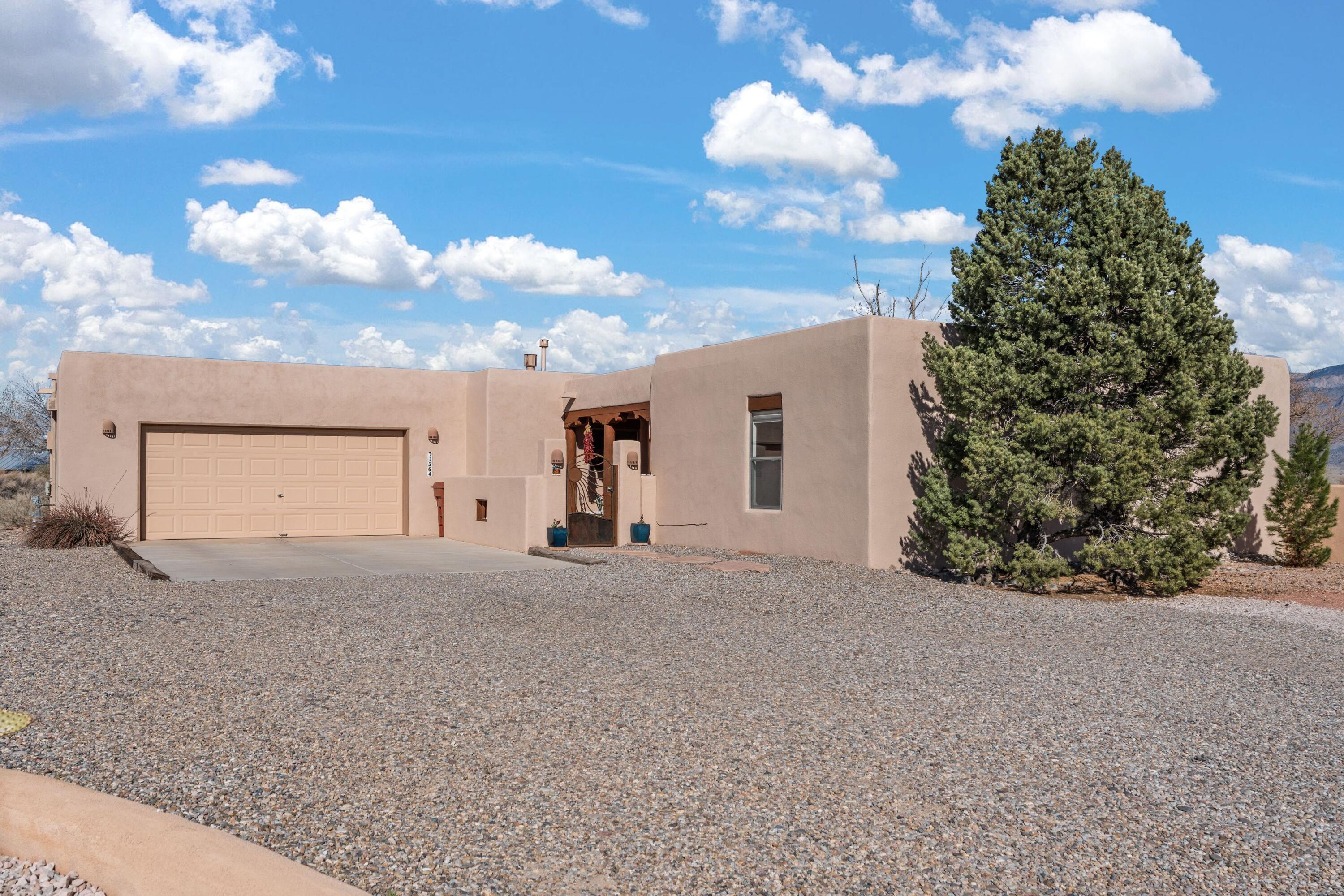 1264 Camino De La Tierra, Corrales, New Mexico image 45
