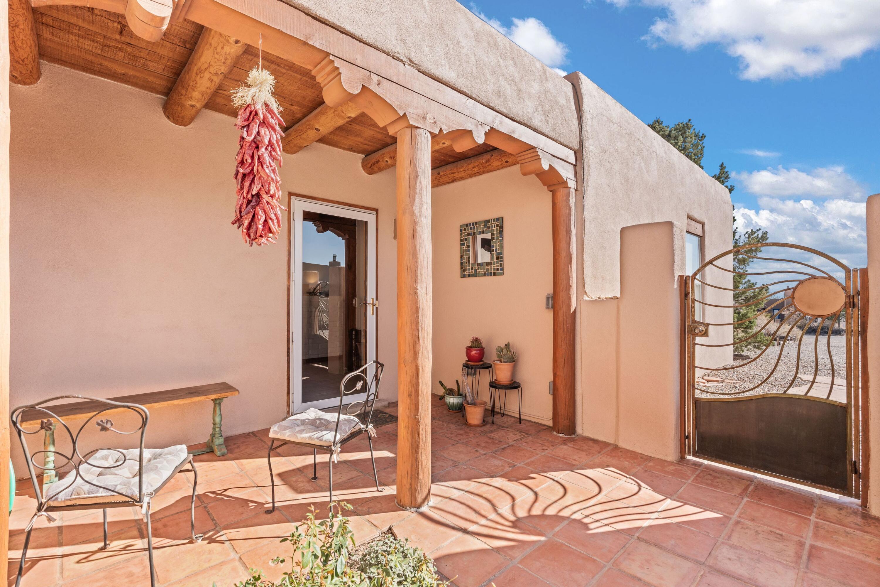 1264 Camino De La Tierra, Corrales, New Mexico image 32