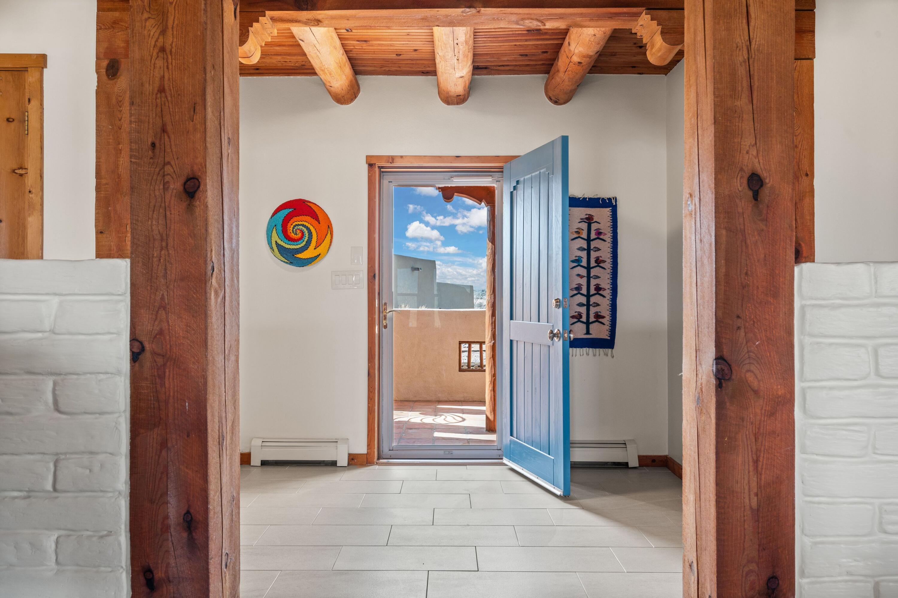 1264 Camino De La Tierra, Corrales, New Mexico image 46