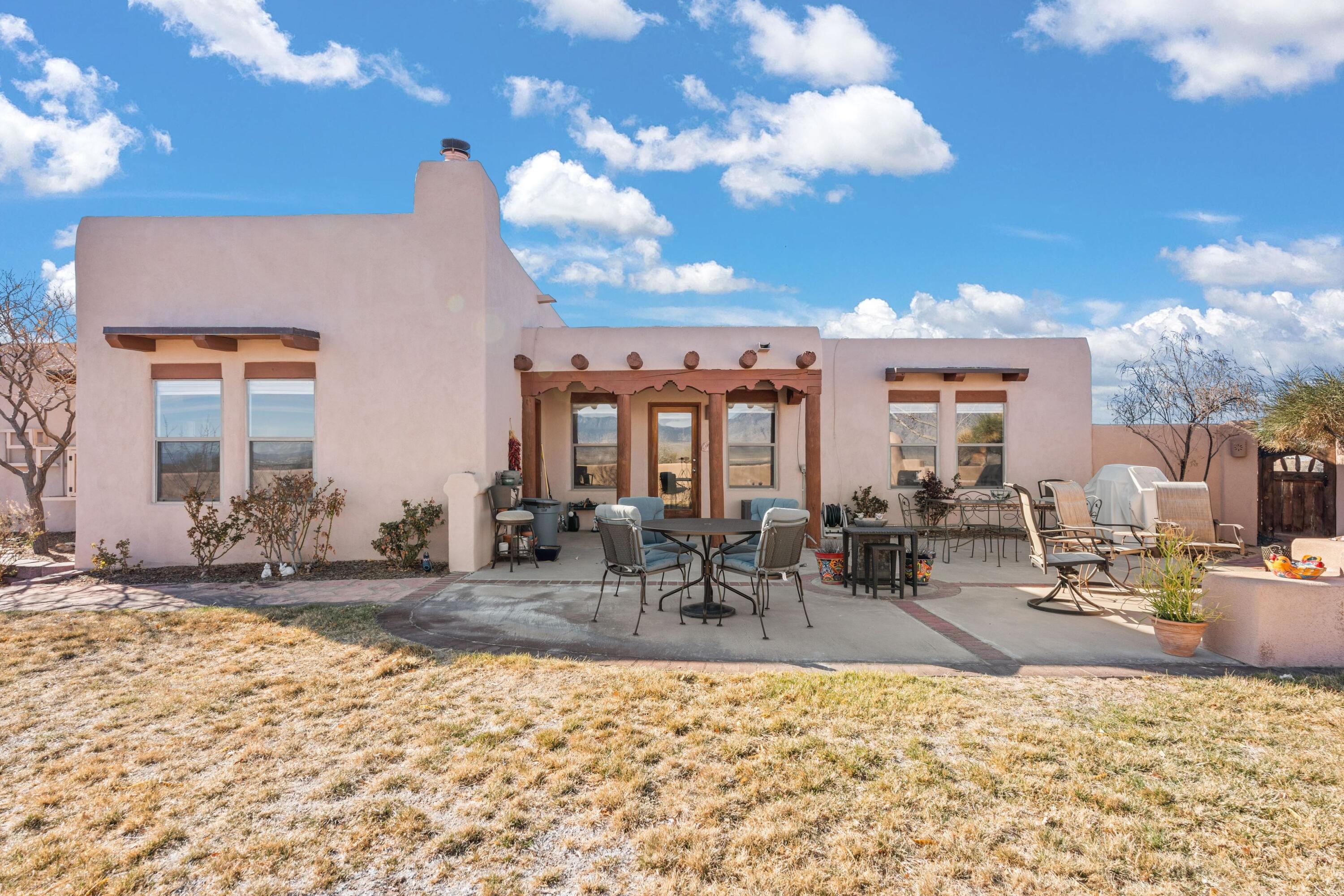 1264 Camino De La Tierra, Corrales, New Mexico image 33