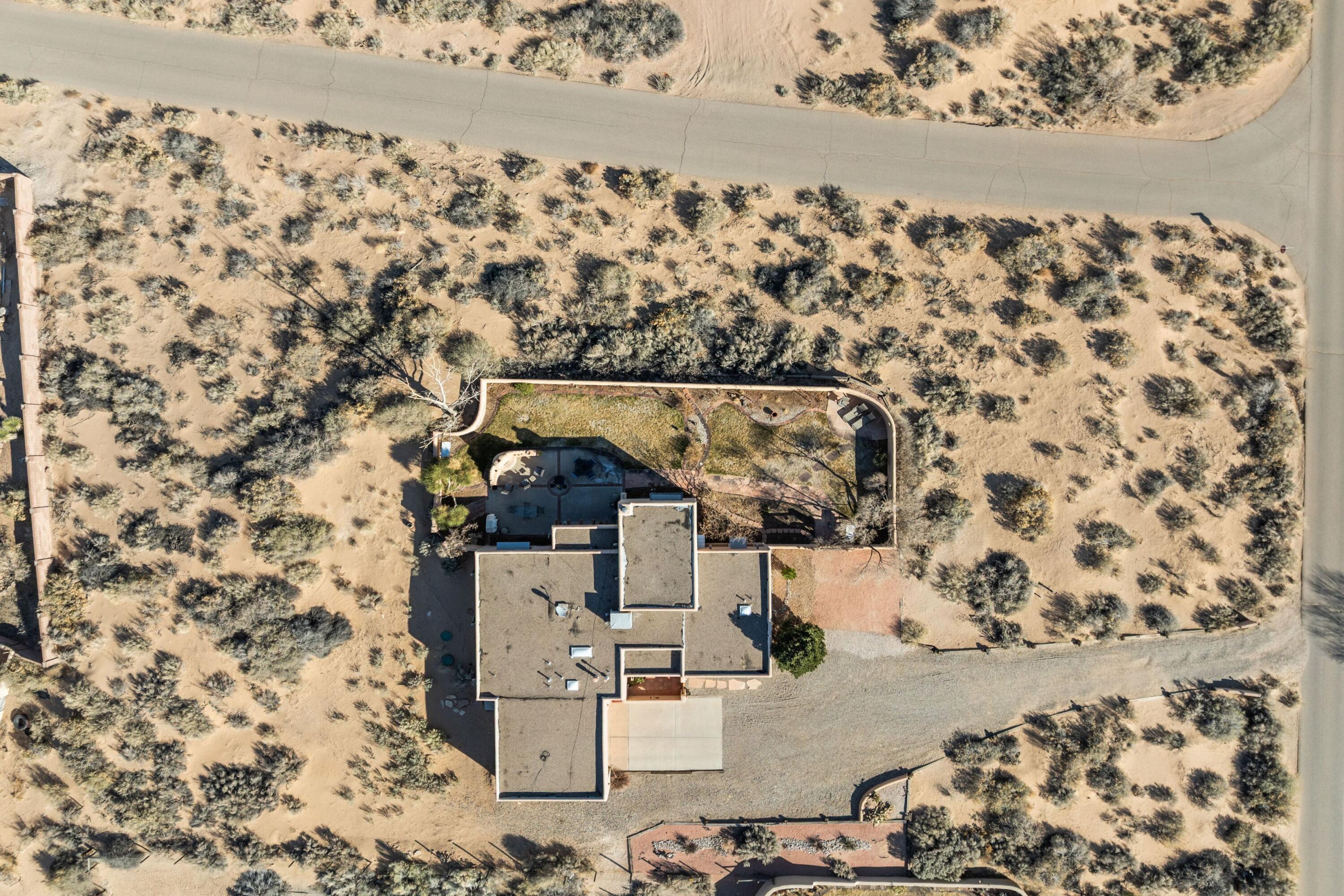 1264 Camino De La Tierra, Corrales, New Mexico image 39