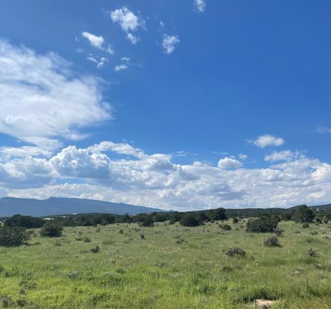 Vacant Land For Sale - Frost & Tumbleweed W2se4nw4<br/> Bernalillo County, Sandia Park, NM 87047