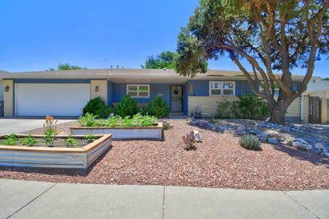 Homes For Sale - 7512 Bellrose Avenue<br/> Bernalillo County, Albuquerque, NM 87110