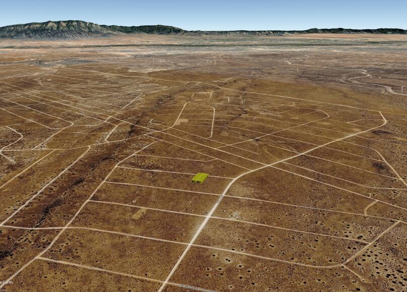 Elisabethville (U23B143L32&33) Road NW