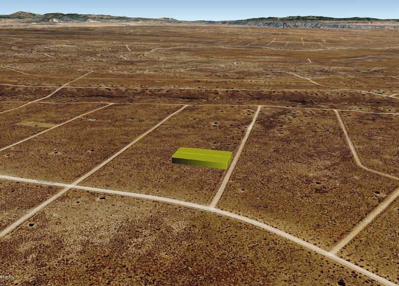 Elisabethville (U23B143L32&33) Road NW