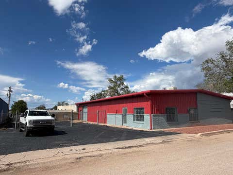 Photo of 1011 W High Street, Grants, NM 87020 (MLS # 1108570)