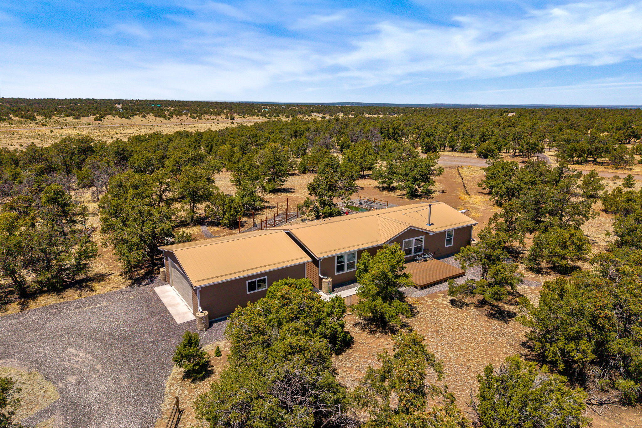 37 Brook Boulevard, Quemado, New Mexico image 1