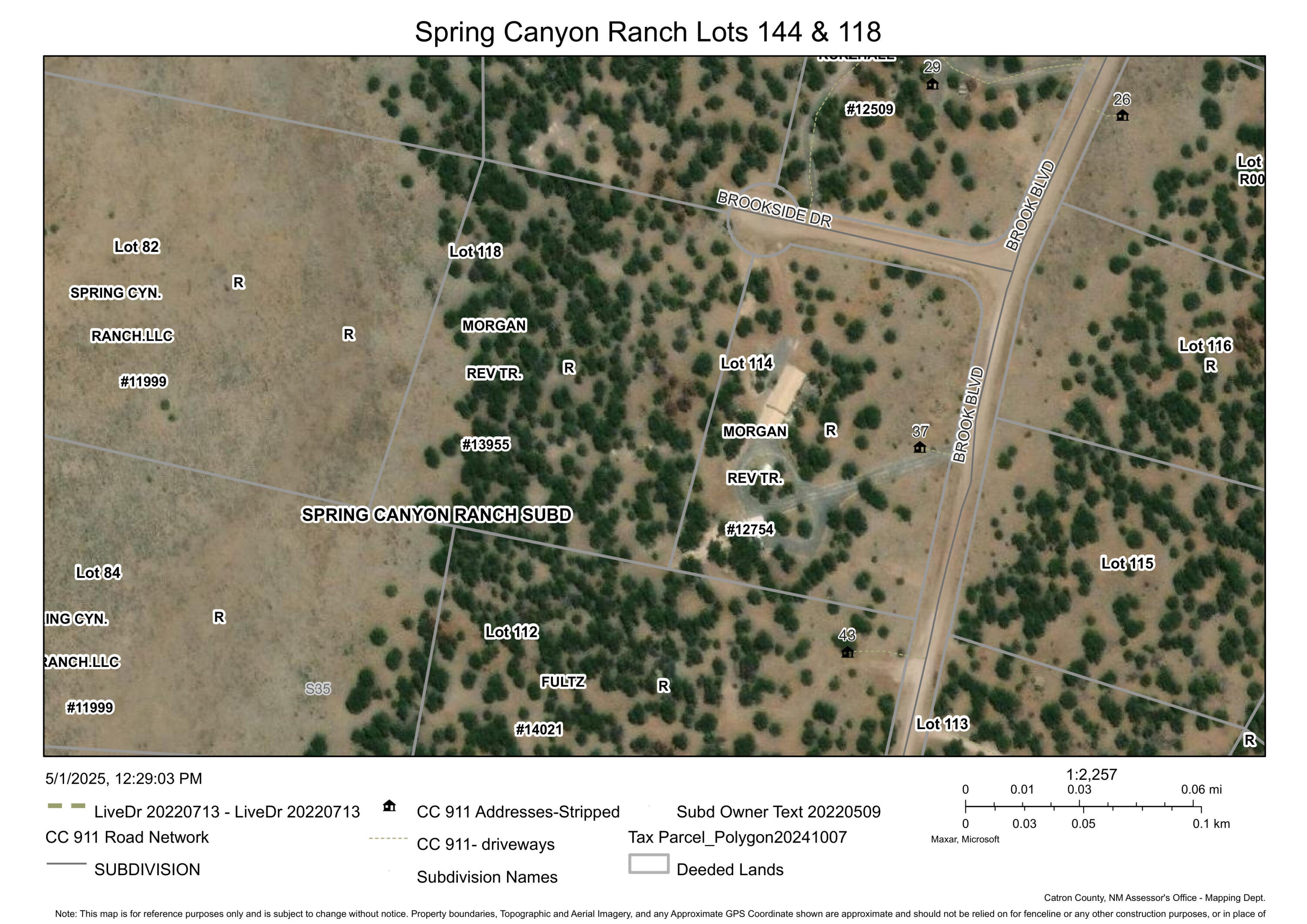 37 Brook Boulevard, Quemado, New Mexico image 32