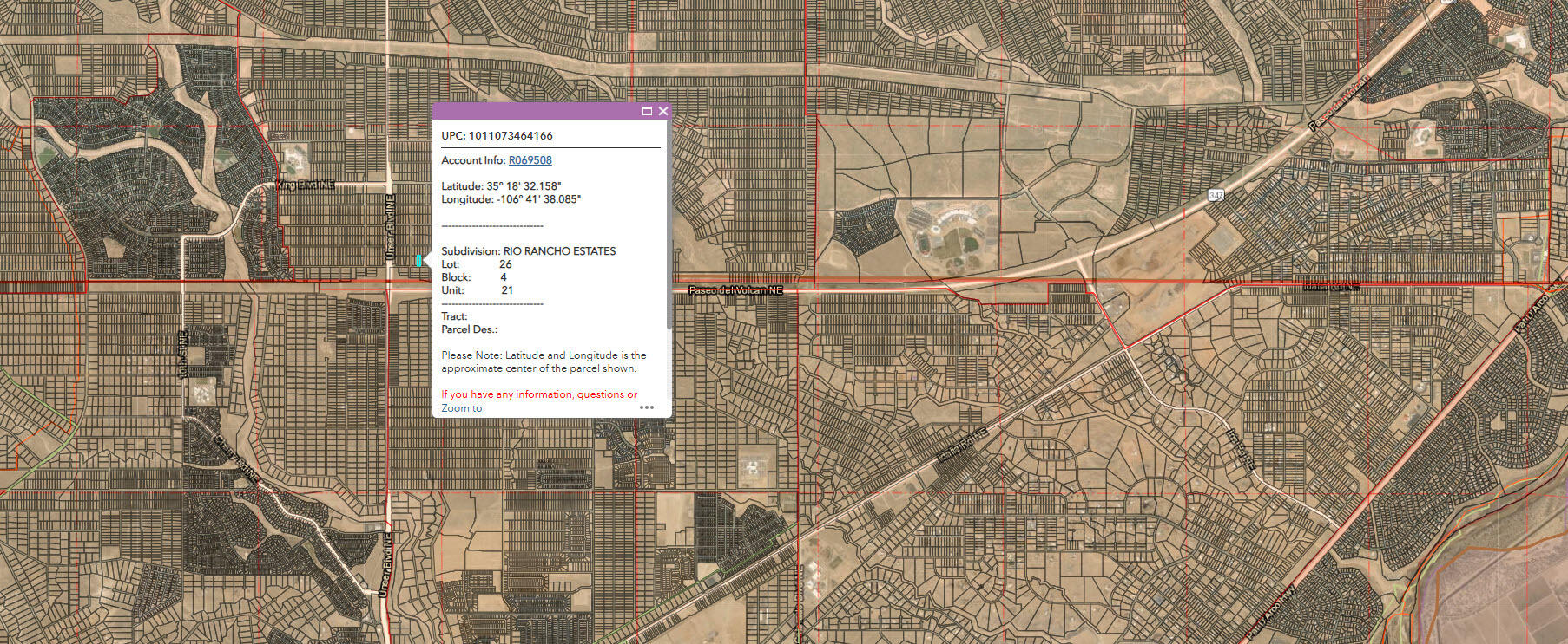 2113 Venue (U21 B4 L26) Avenue NE