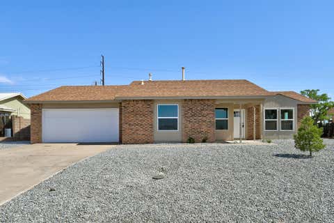 Homes For Sale - 4989 Chromium Drive<br/> Rio Rancho, NM 87124