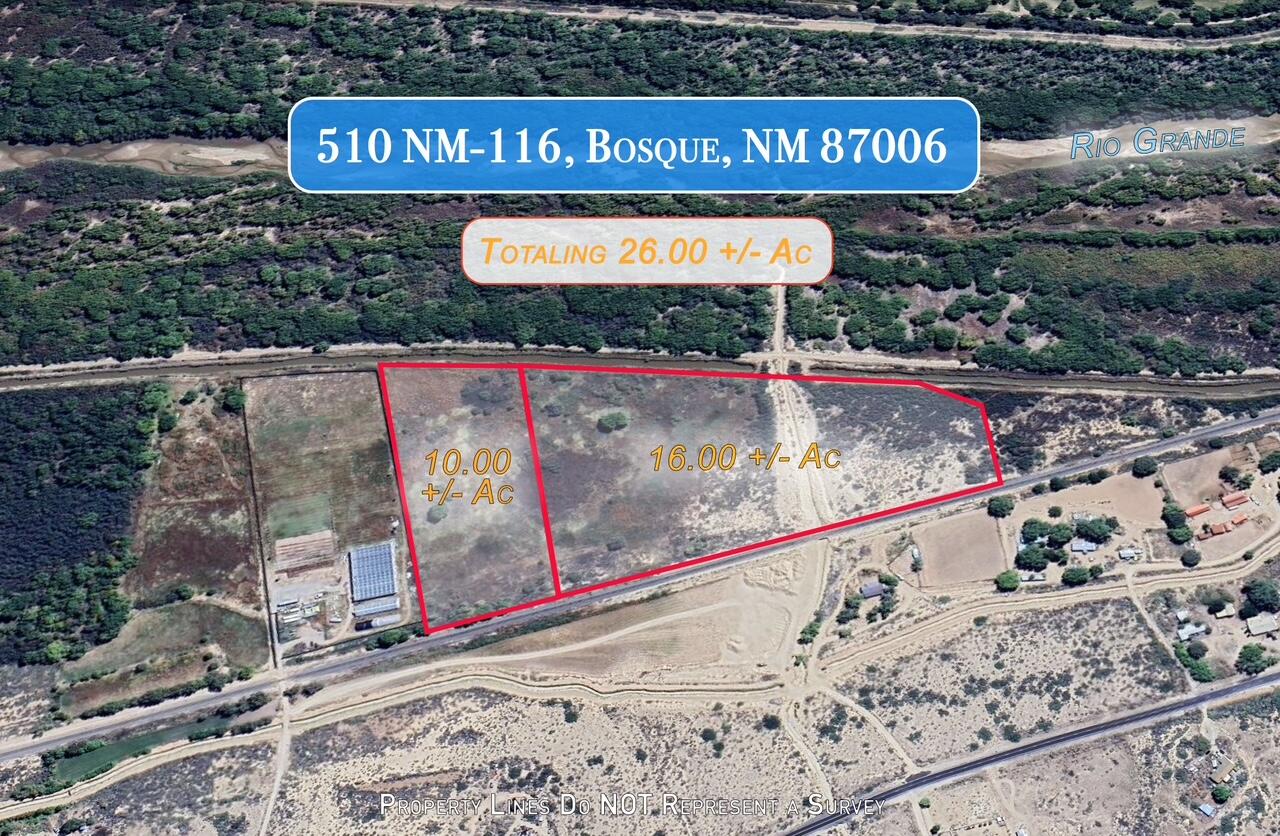 510 Nm-116, Bosque, New Mexico image 3