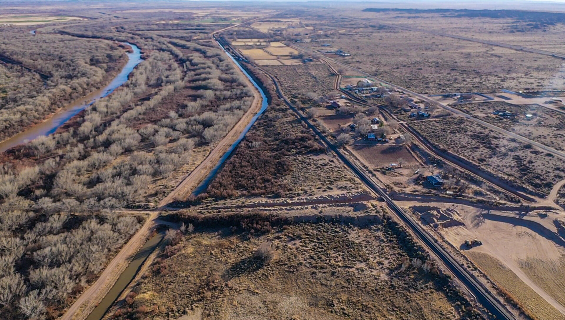 510 Nm-116, Bosque, New Mexico image 15