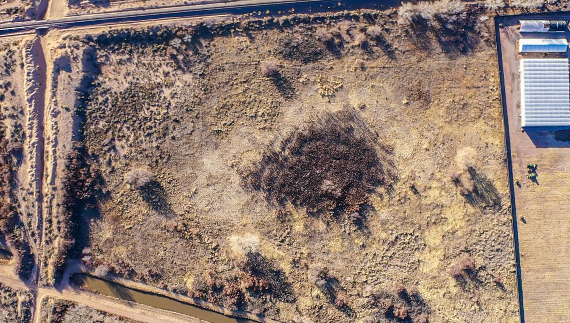 510 Nm-116, Bosque, New Mexico image 12
