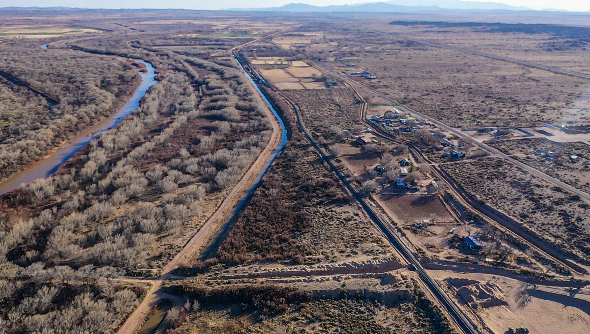 510 Nm-116, Bosque, New Mexico image 18
