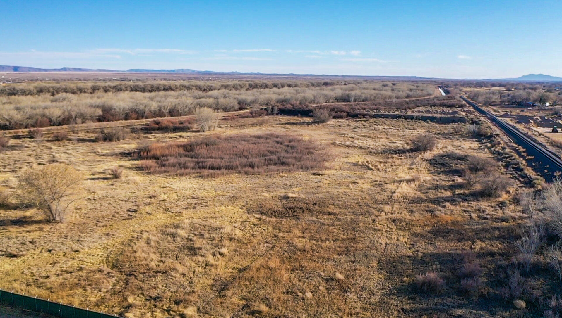 510 Nm-116, Bosque, New Mexico image 8