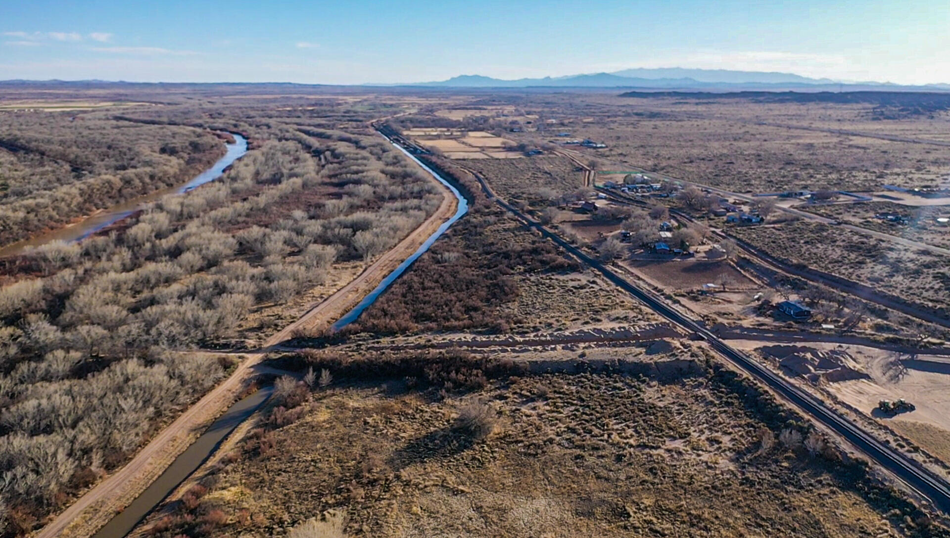 510 Nm-116, Bosque, New Mexico image 7