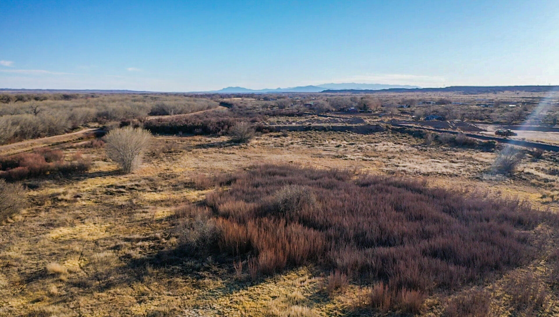 510 Nm-116, Bosque, New Mexico image 23