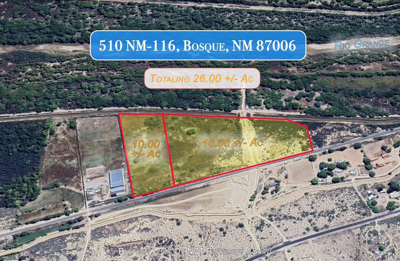 510 Nm-116, Bosque, New Mexico image 6