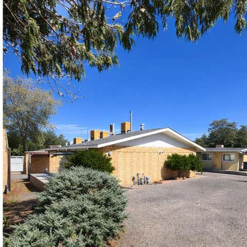 Multifamily For Sale - 4017 Thaxton Avenue<br/> Bernalillo County, Albuquerque, NM 87108