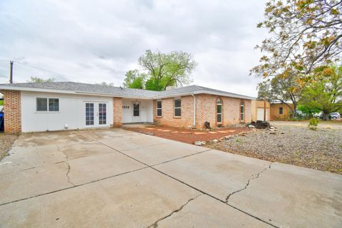 7312 Arvada Avenue NE Albuquerque NM 87110