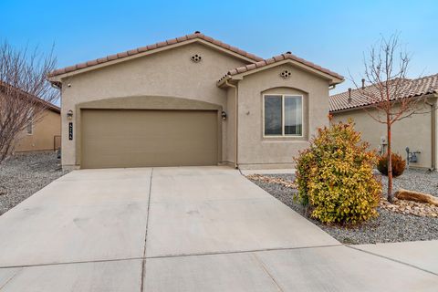 Photo of 4244 Skyline Loop NE, Rio Rancho, NM 87144 (MLS # 1097451)