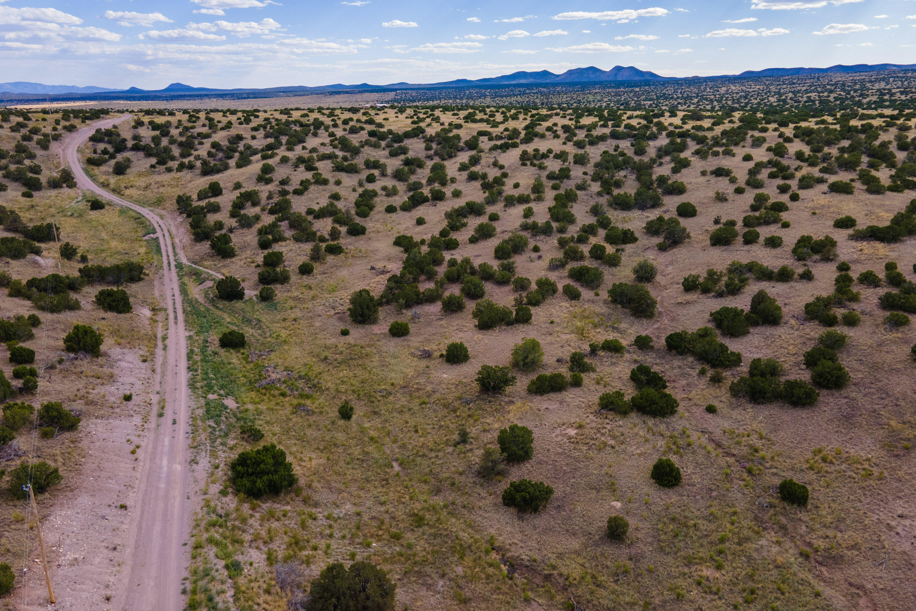 Lot 58 Pinon Springs Ranch, Magdalena, New Mexico image 15