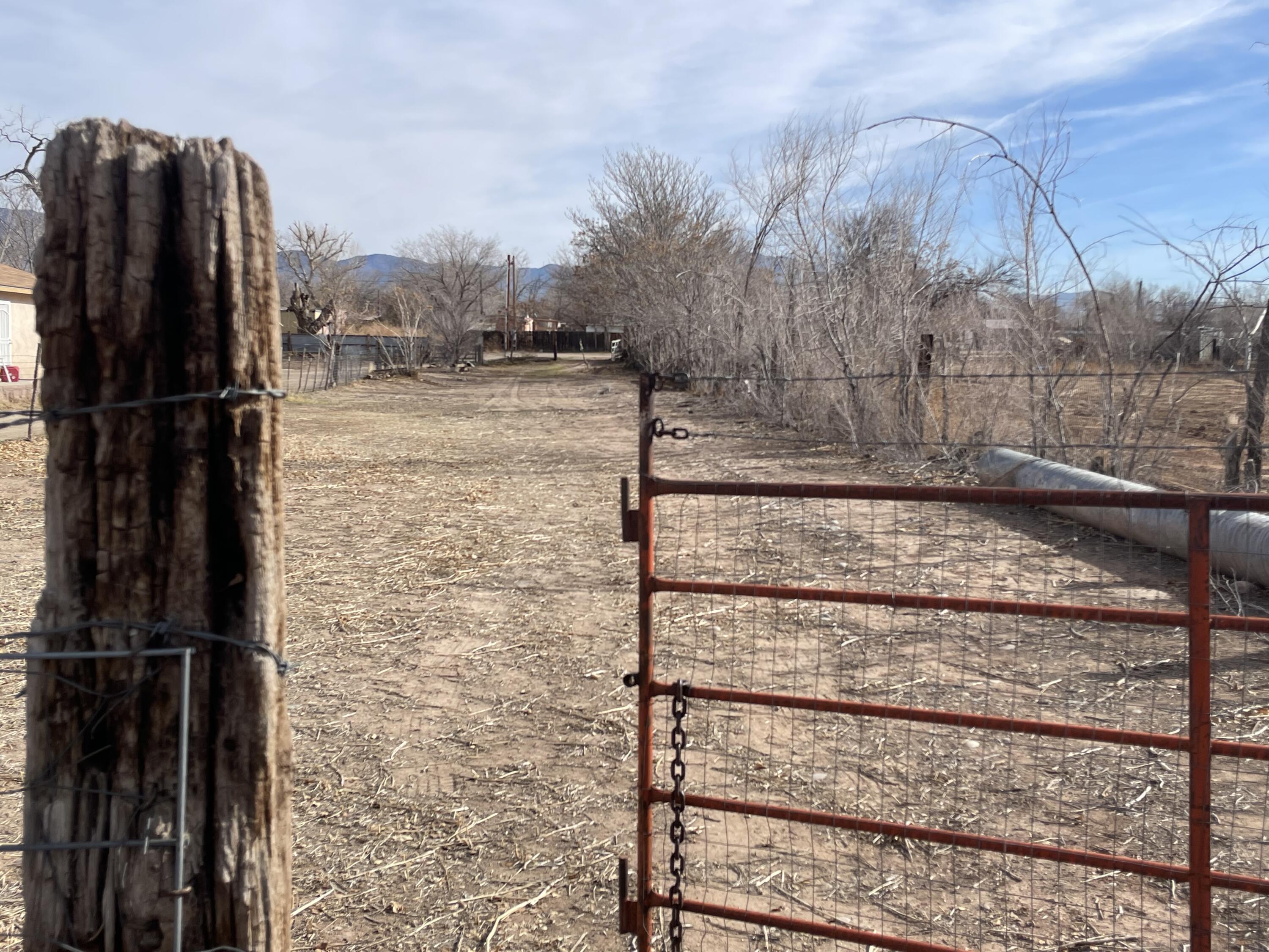 7506 Edith Boulevard, Albuquerque, New Mexico image 11