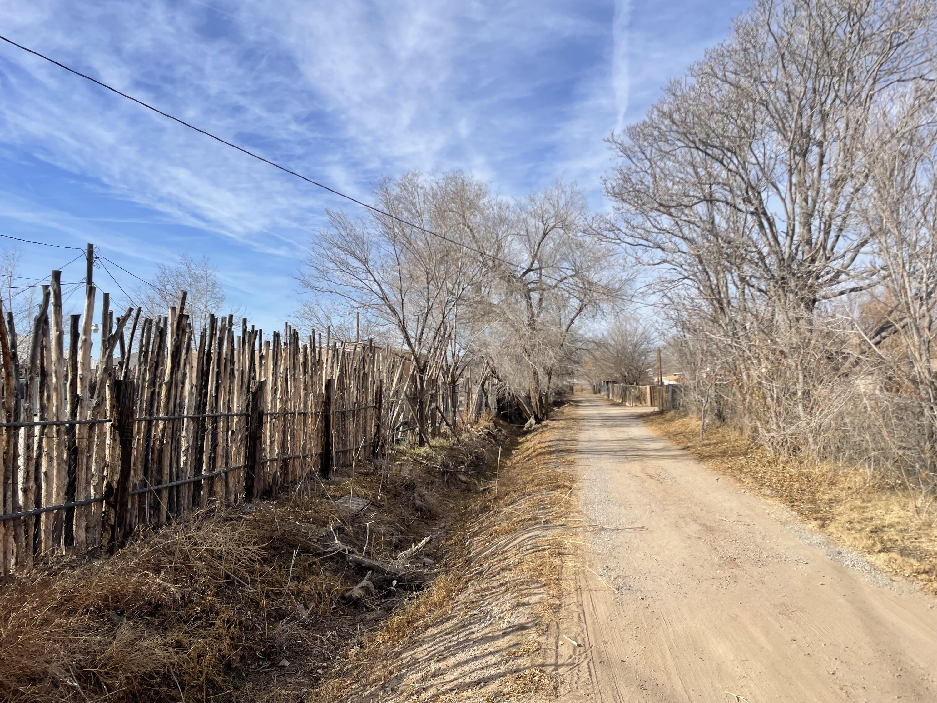 7506 Edith Boulevard, Albuquerque, New Mexico image 5