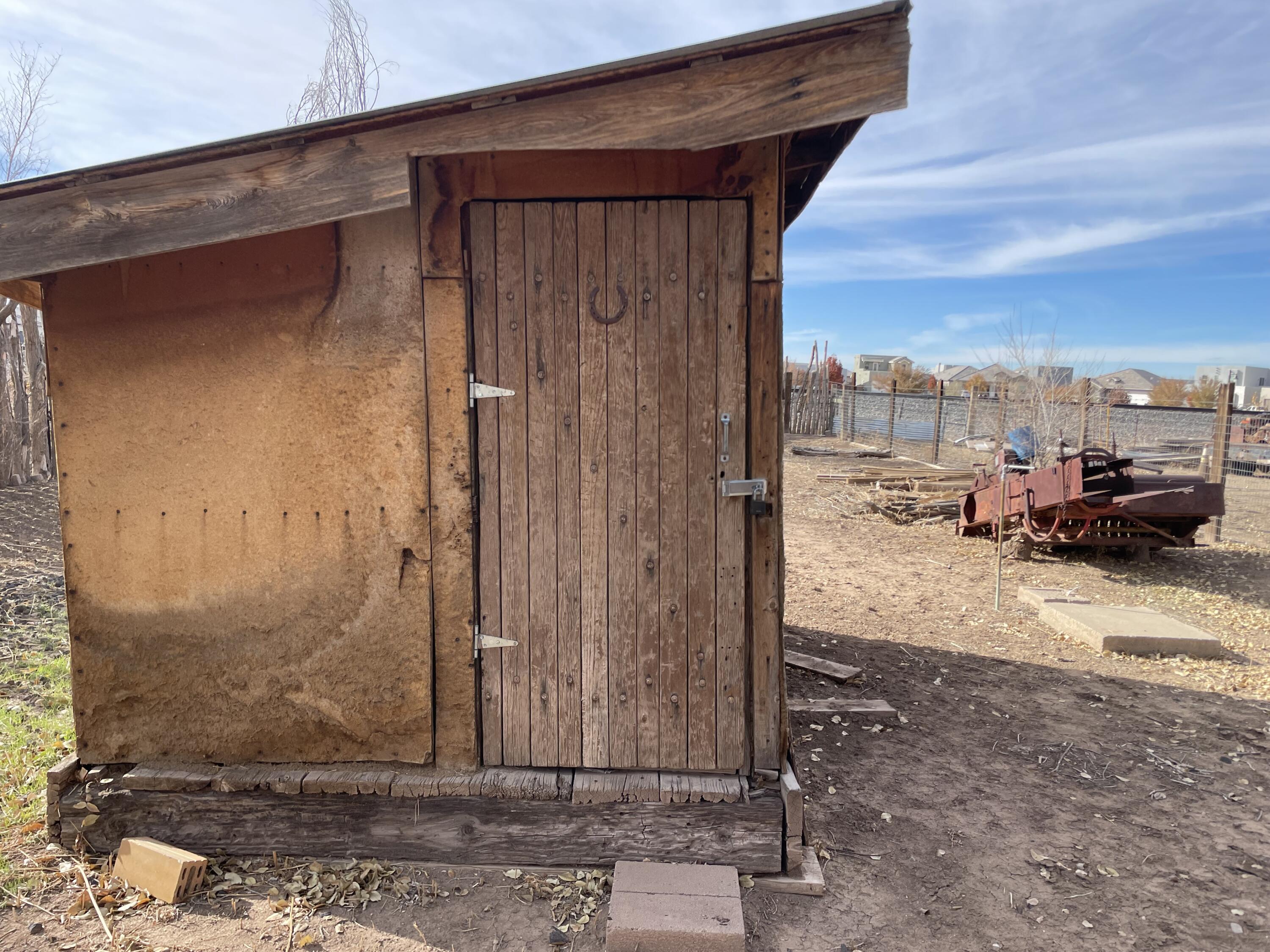 7506 Edith Boulevard, Albuquerque, New Mexico image 23