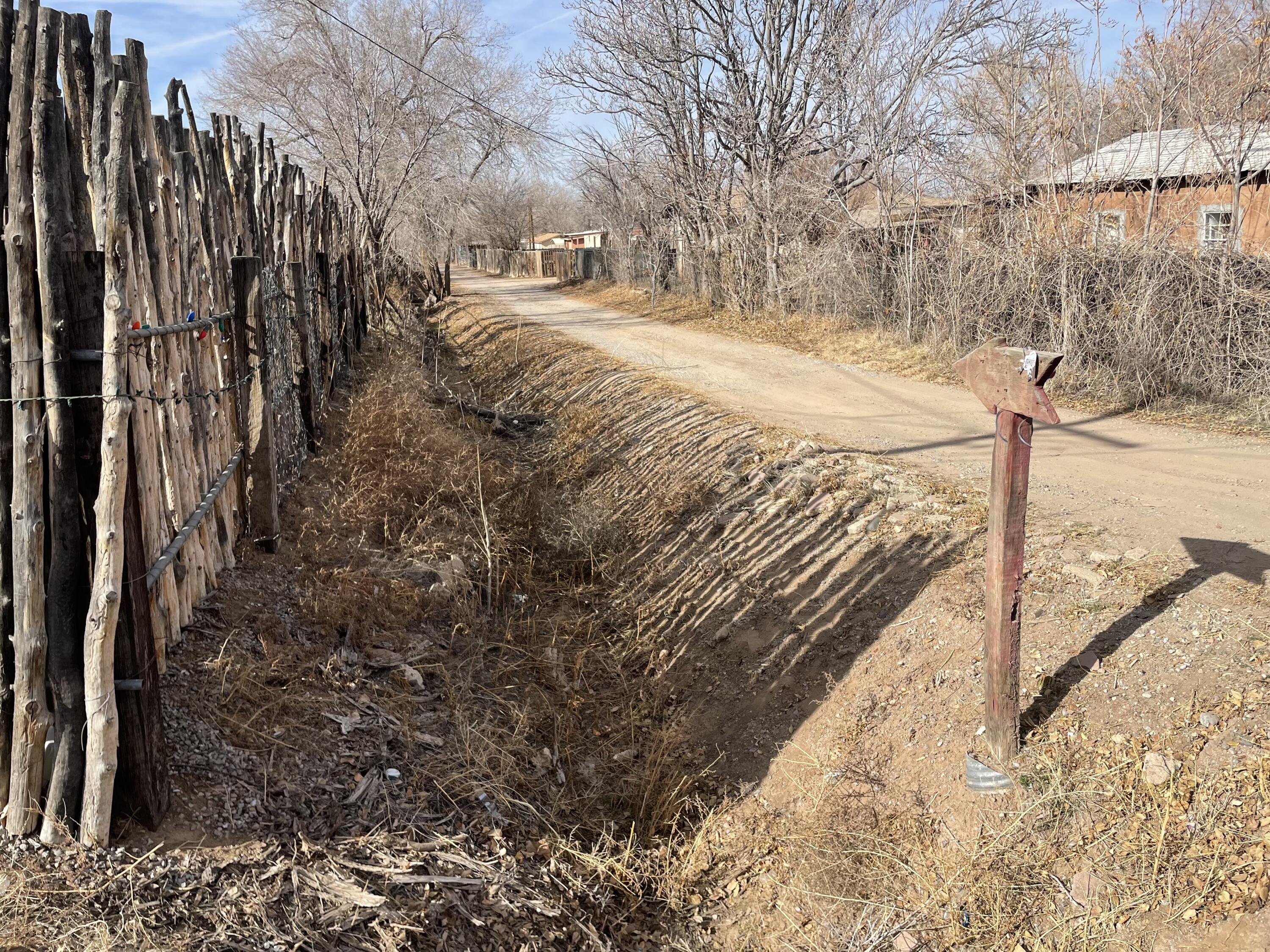 7506 Edith Boulevard, Albuquerque, New Mexico image 4