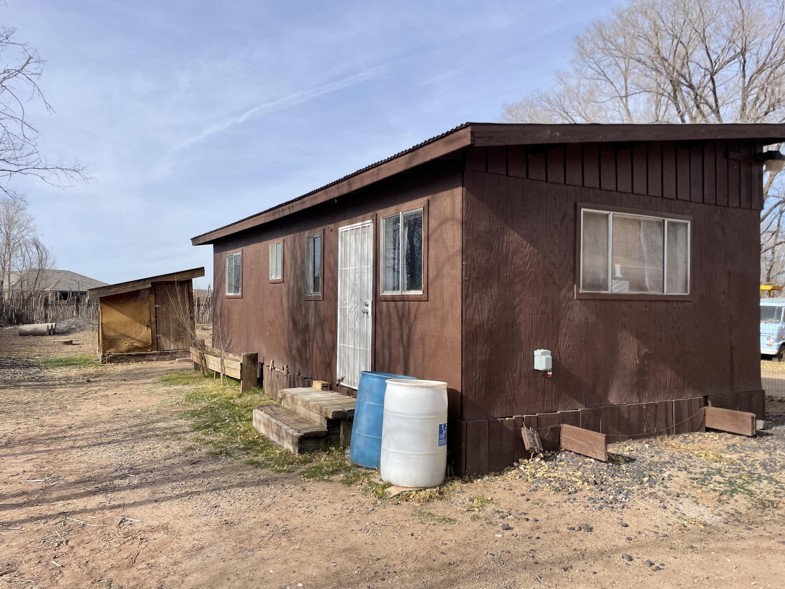 7506 Edith Boulevard, Albuquerque, New Mexico image 26