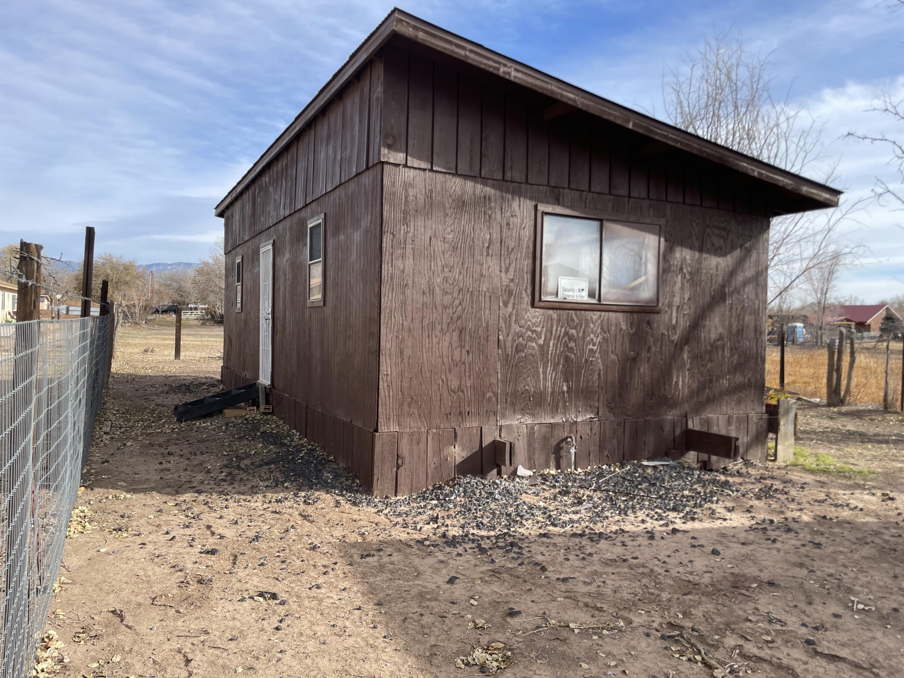 7506 Edith Boulevard, Albuquerque, New Mexico image 2